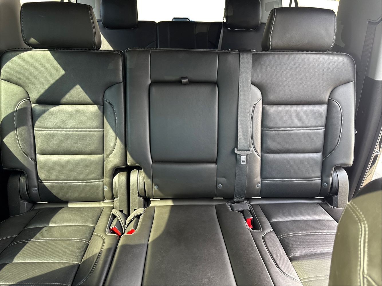 2018 Gmc Yukon XL Denali photo 23