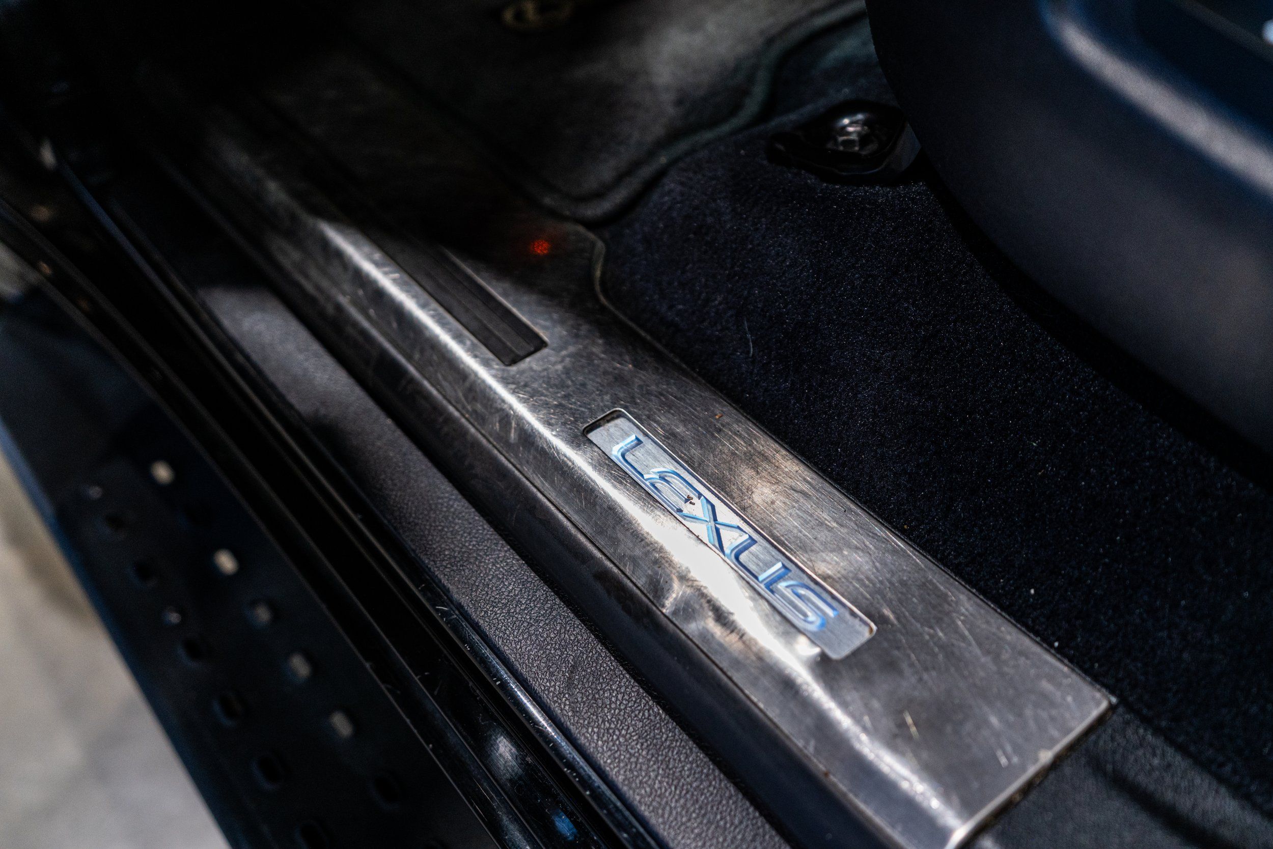 2013 Lexus LX 570, photo 23