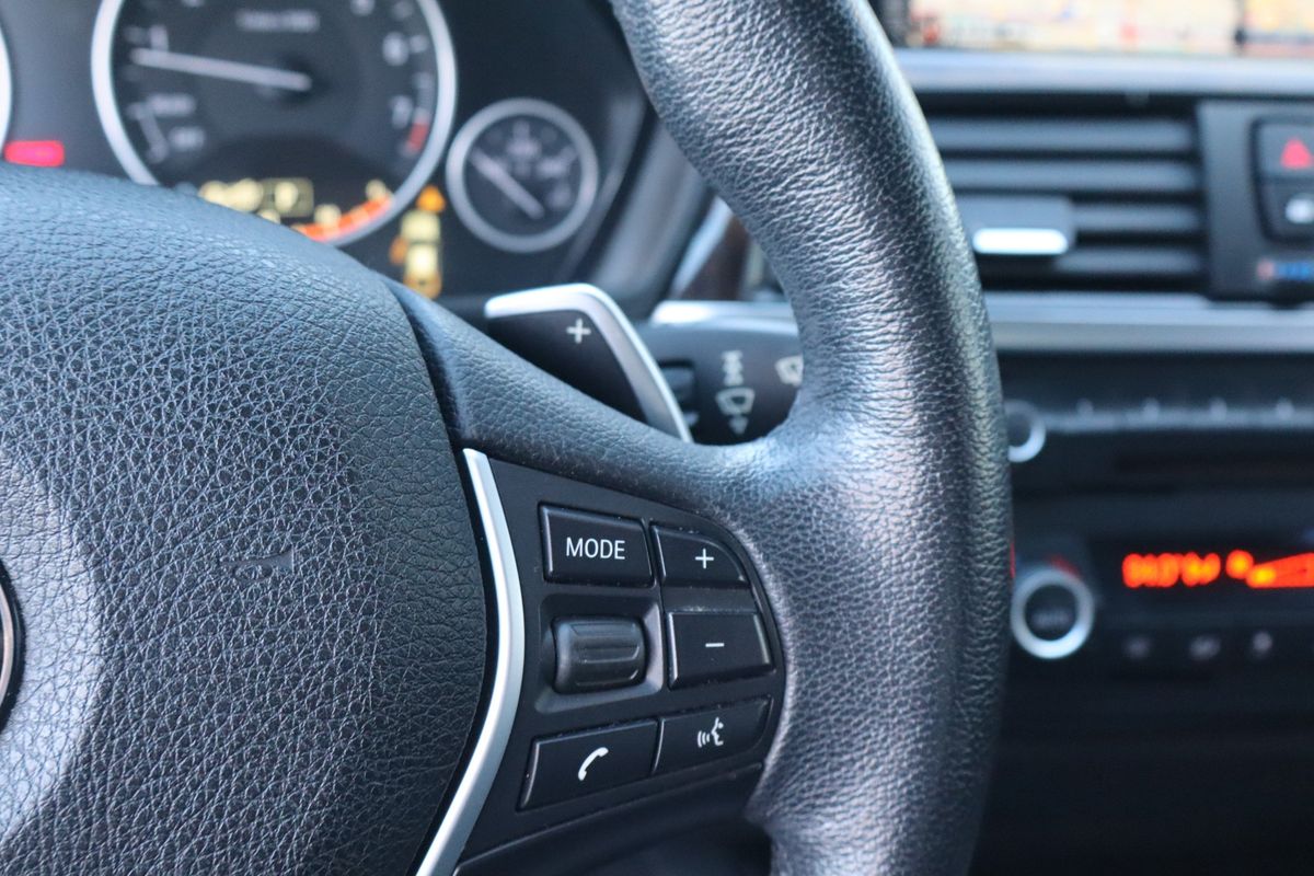 2014 BMW 3 Series 328i xDrive Gran Turismo