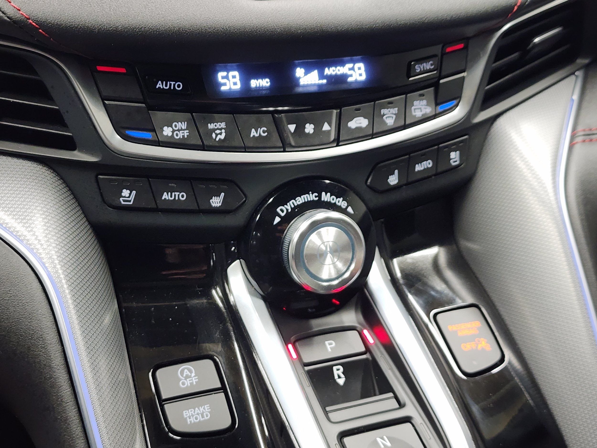 2024 Acura TLX SH-AWD Type S photo 27