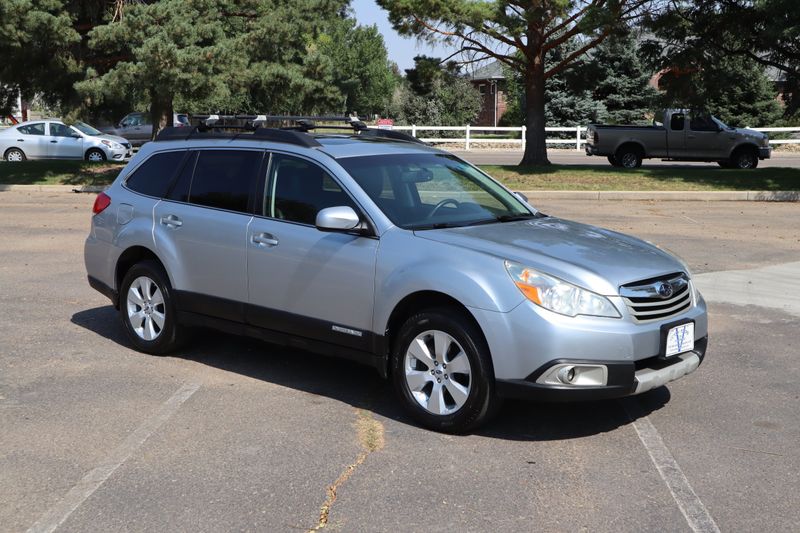 2012 subaru discount outback roof rack