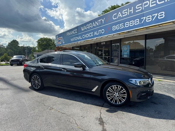 Featured Vehicle Image