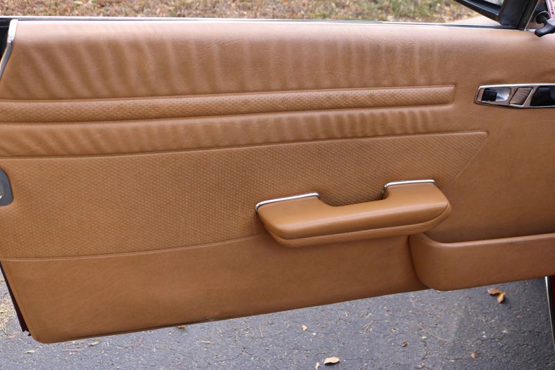 1983 Mercedes-Benz 380 SL Hardtop Convertible | Victory Motors of