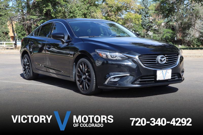 MAZDA6 BLACK Tone Edition＋GRANDTREK AT5 GXW152ZY41H4AX.jpg?h=500