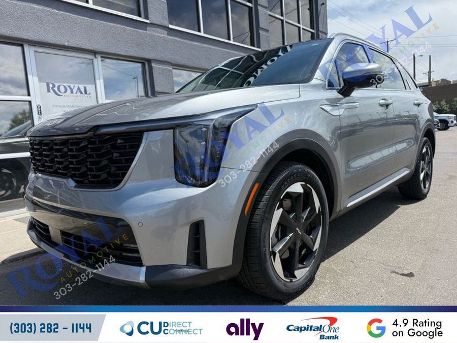Vehicle Image