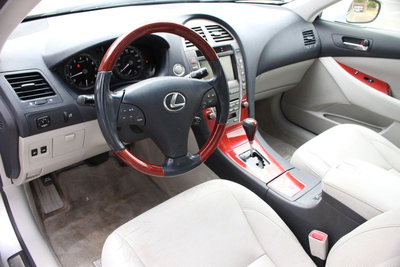 2008 Lexus ES 350 | Victory Motors of Colorado