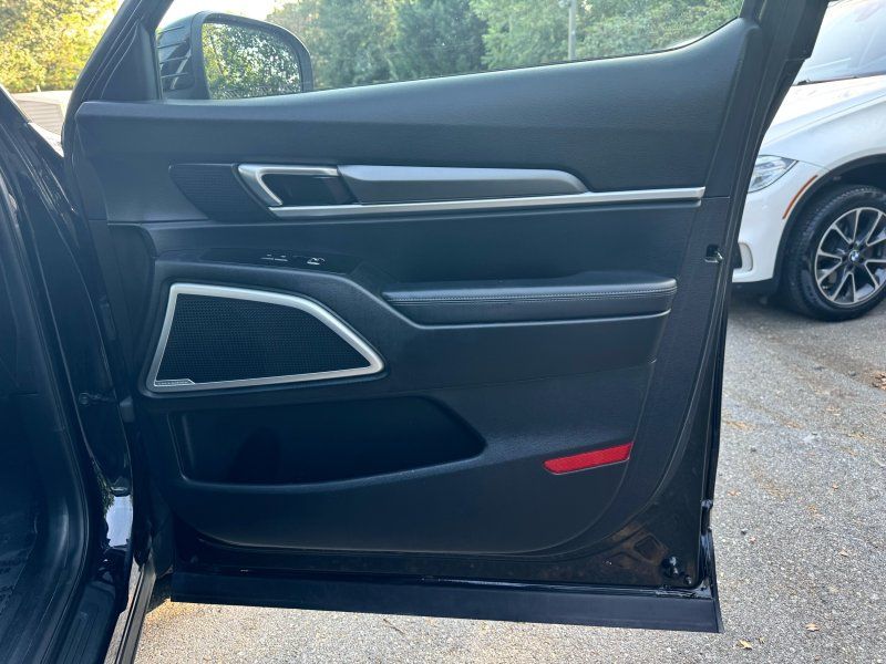 2020 Kia Telluride S photo 15