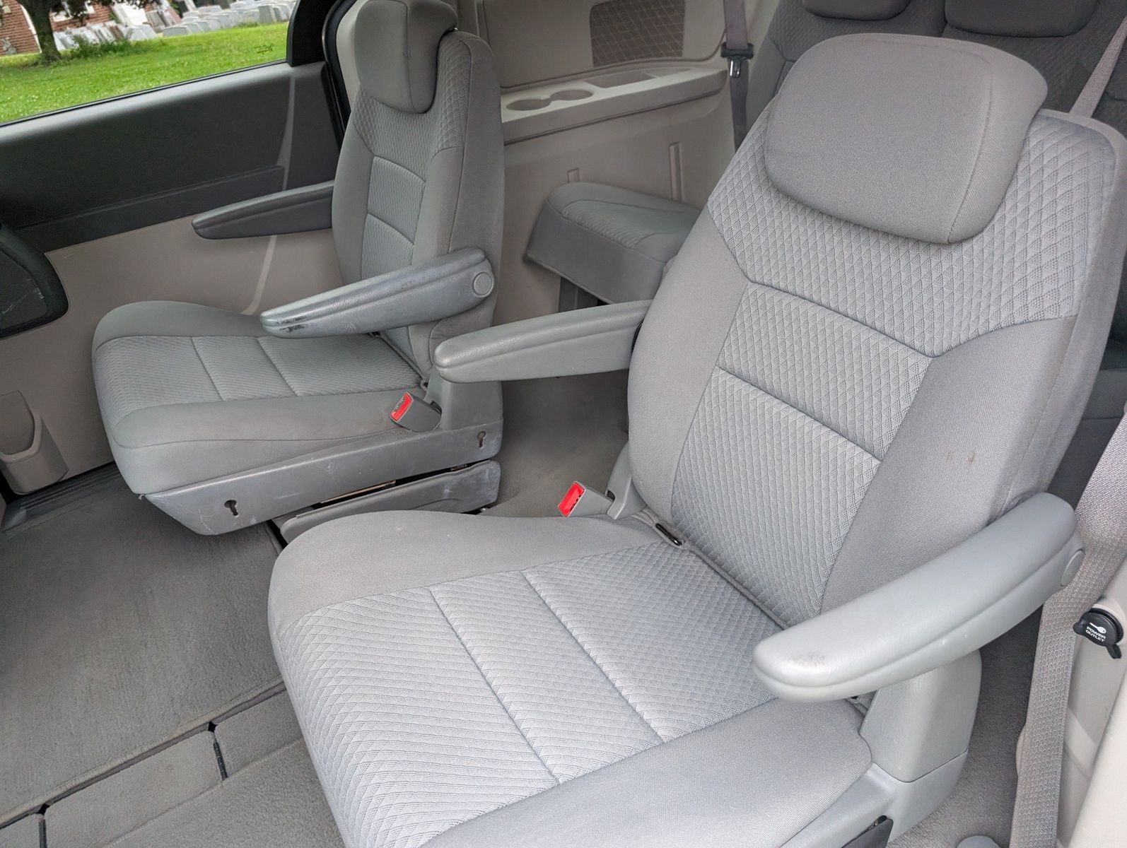 2010 Dodge Grand Caravan 66