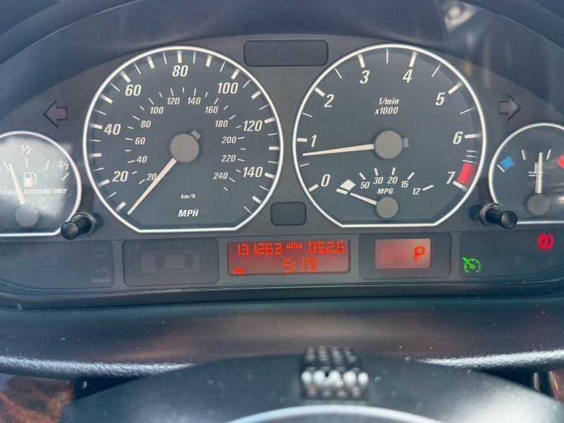 2006 BMW 3 Series 330i - Photo 20