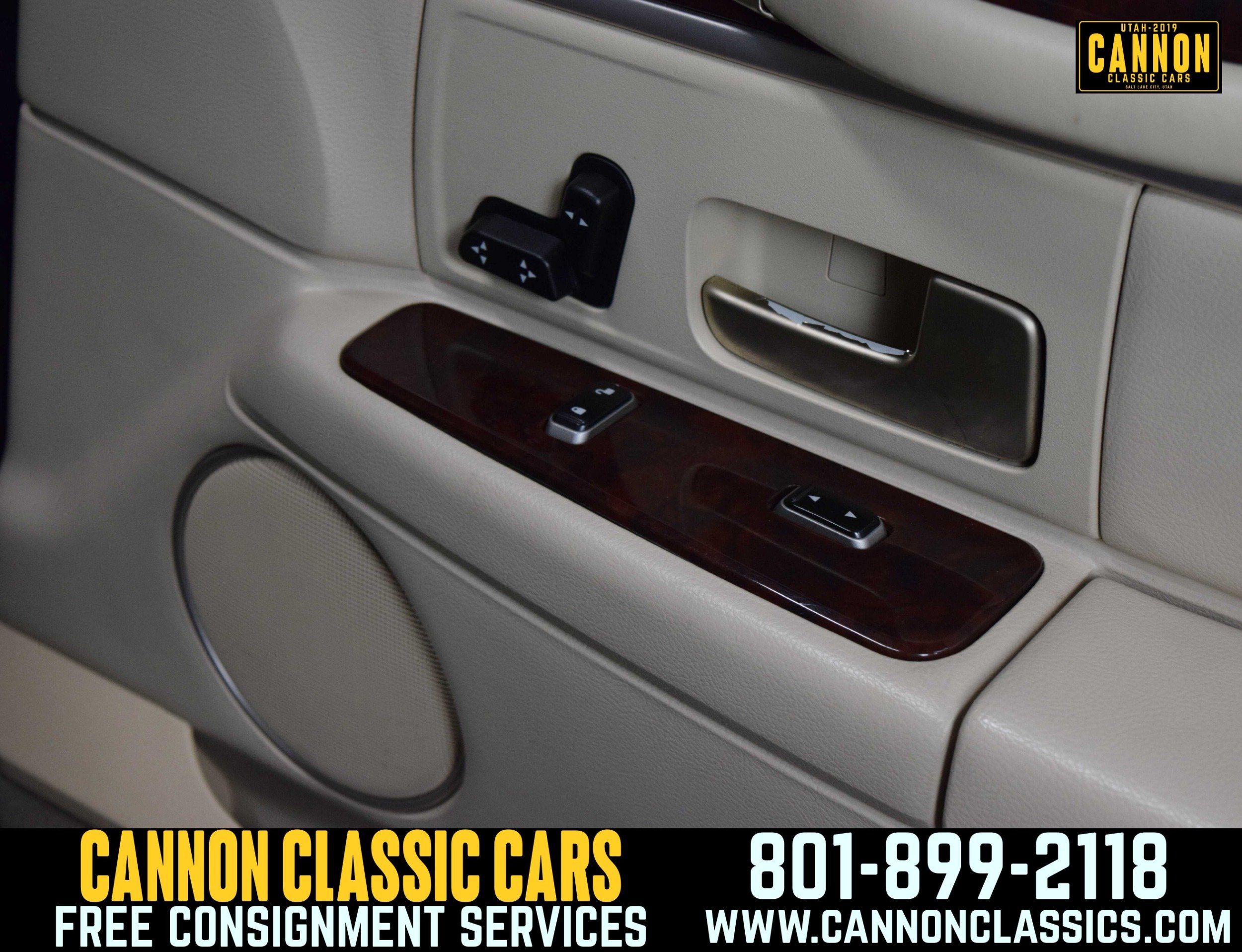 2007 Lincoln Town Car Signature - Photo 45