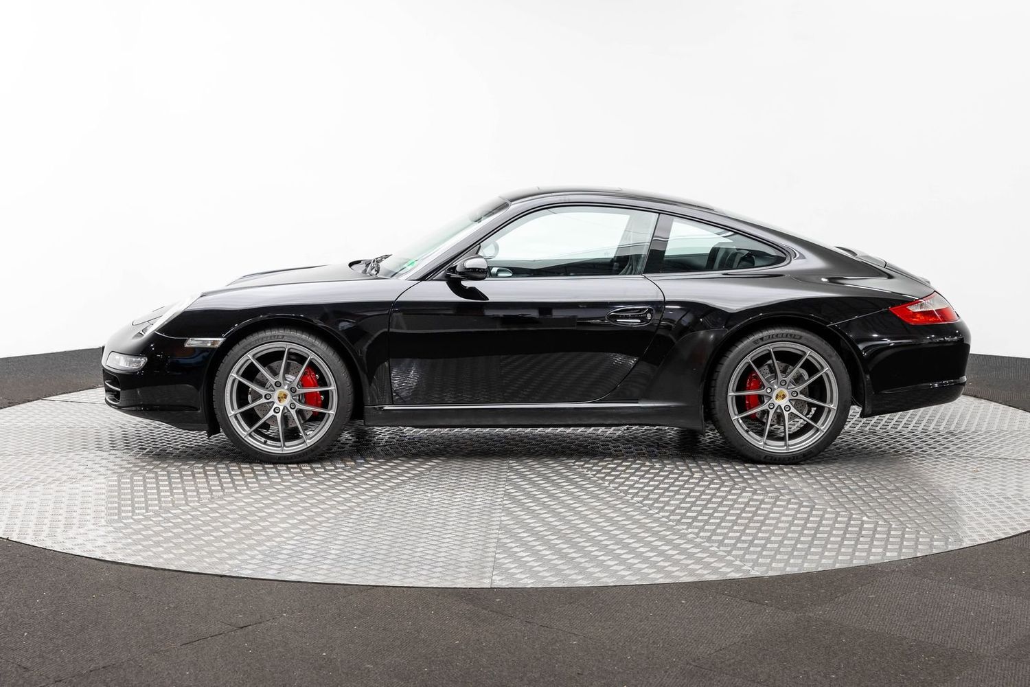 2005 Porsche 911 Carrera - Photo 8