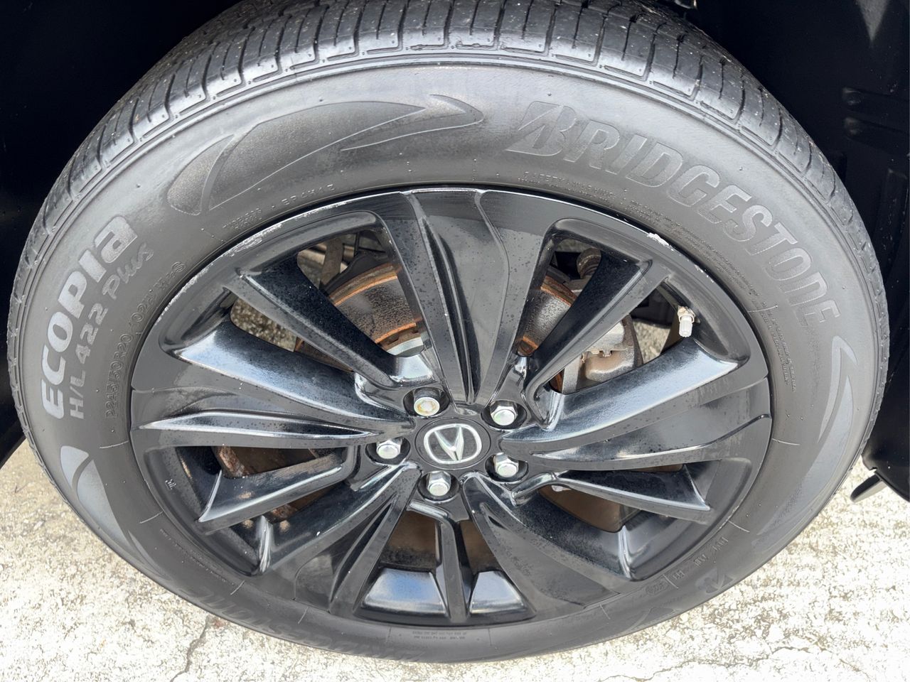 2020 Acura MDX Technology Package - Photo 15