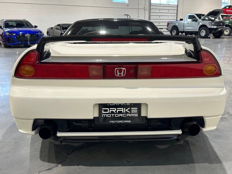 2000 Acura NSX 3.2L, photo 4