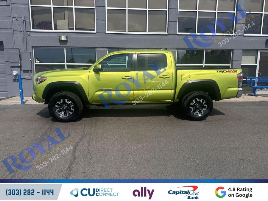 Vehicle Image