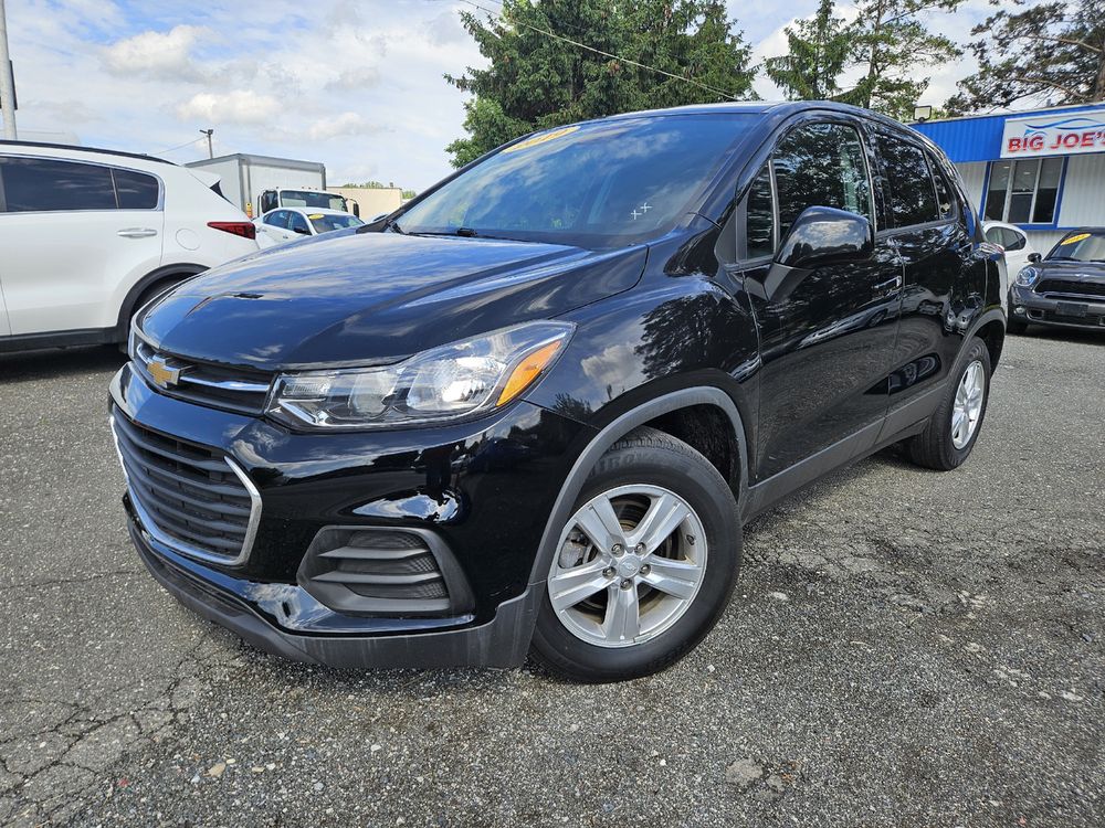 Featured Vehicle Image