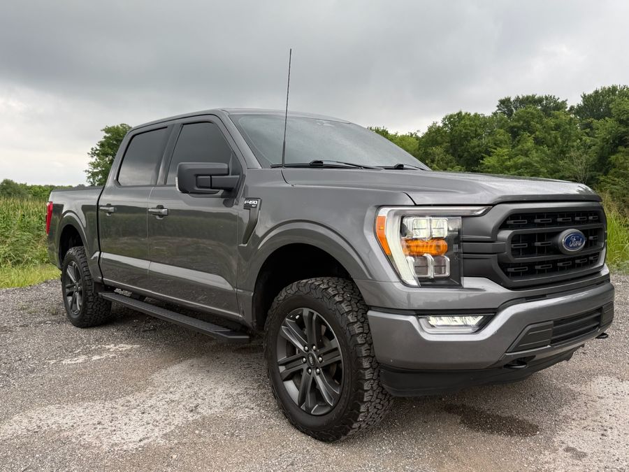 Vehicle Image