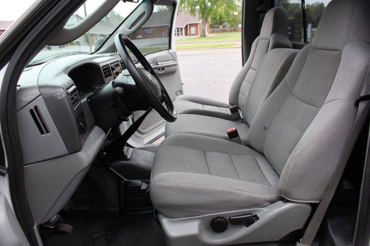 2004 Ford F-350 Super Duty XL | Victory Motors of Colorado