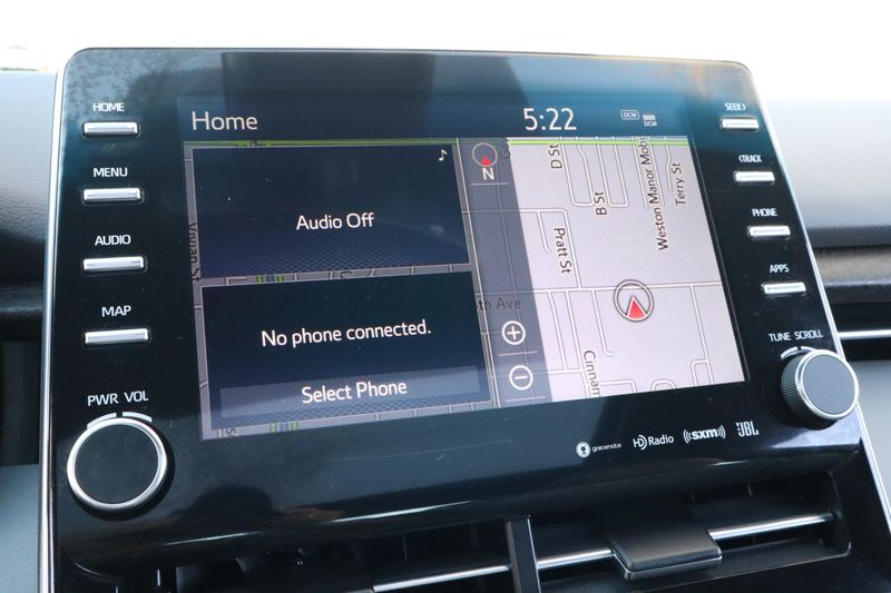 Gracenote database update toyota avalon lasemtribe
