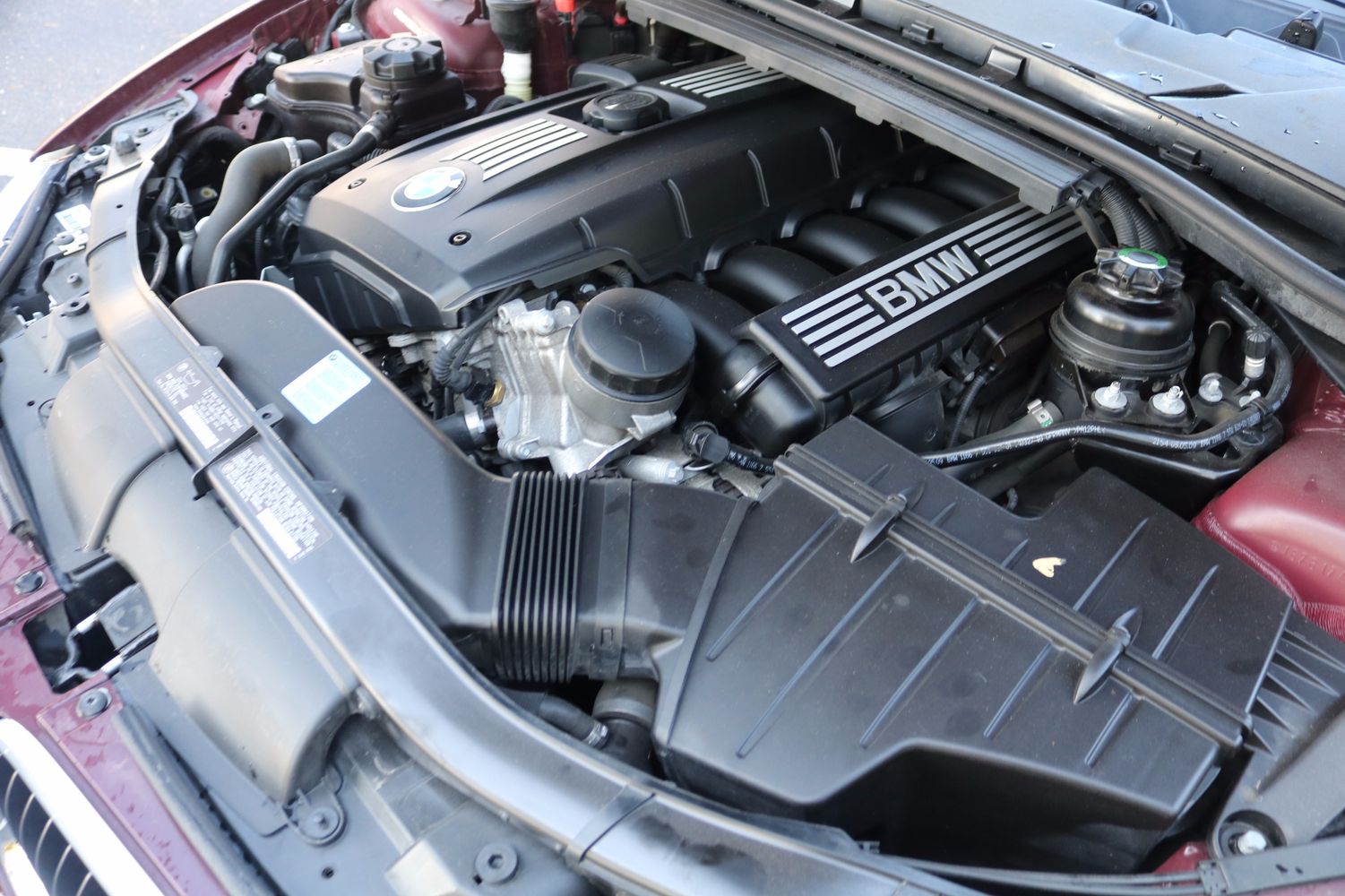 2009 BMW 328xi AWD | Victory Motors of Colorado