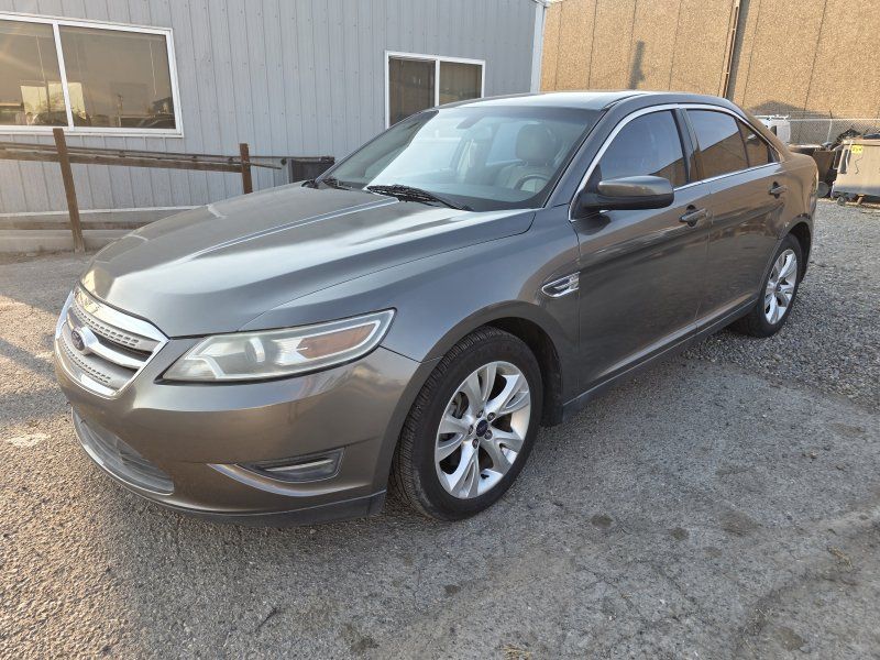 2012 Ford Taurus SEL