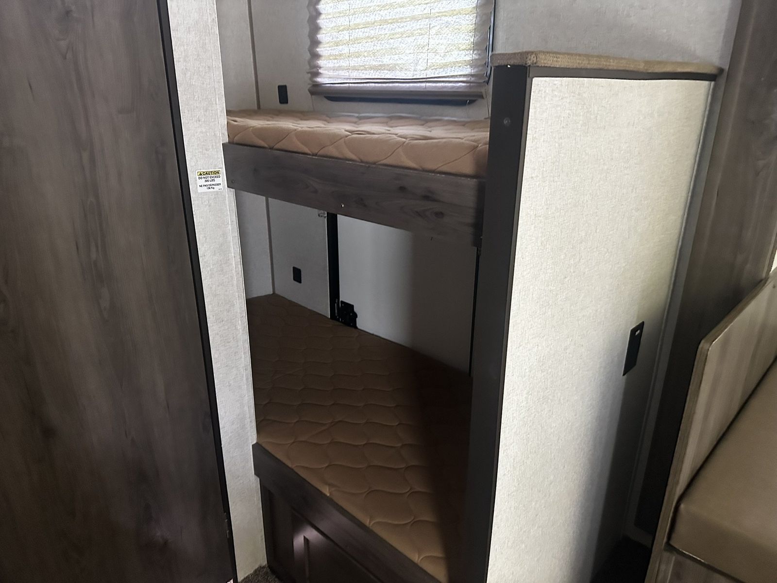 2019 Forest River Viking 43