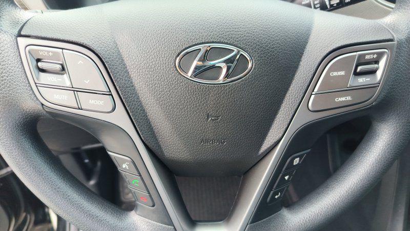 2018 Hyundai Santa Fe Sport #16