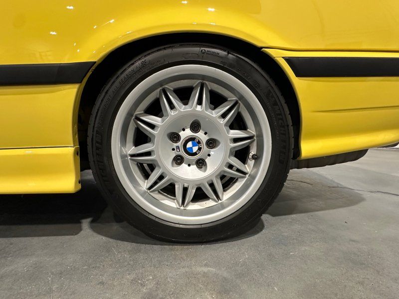 1999 BMW M3 Convertible, photo 20