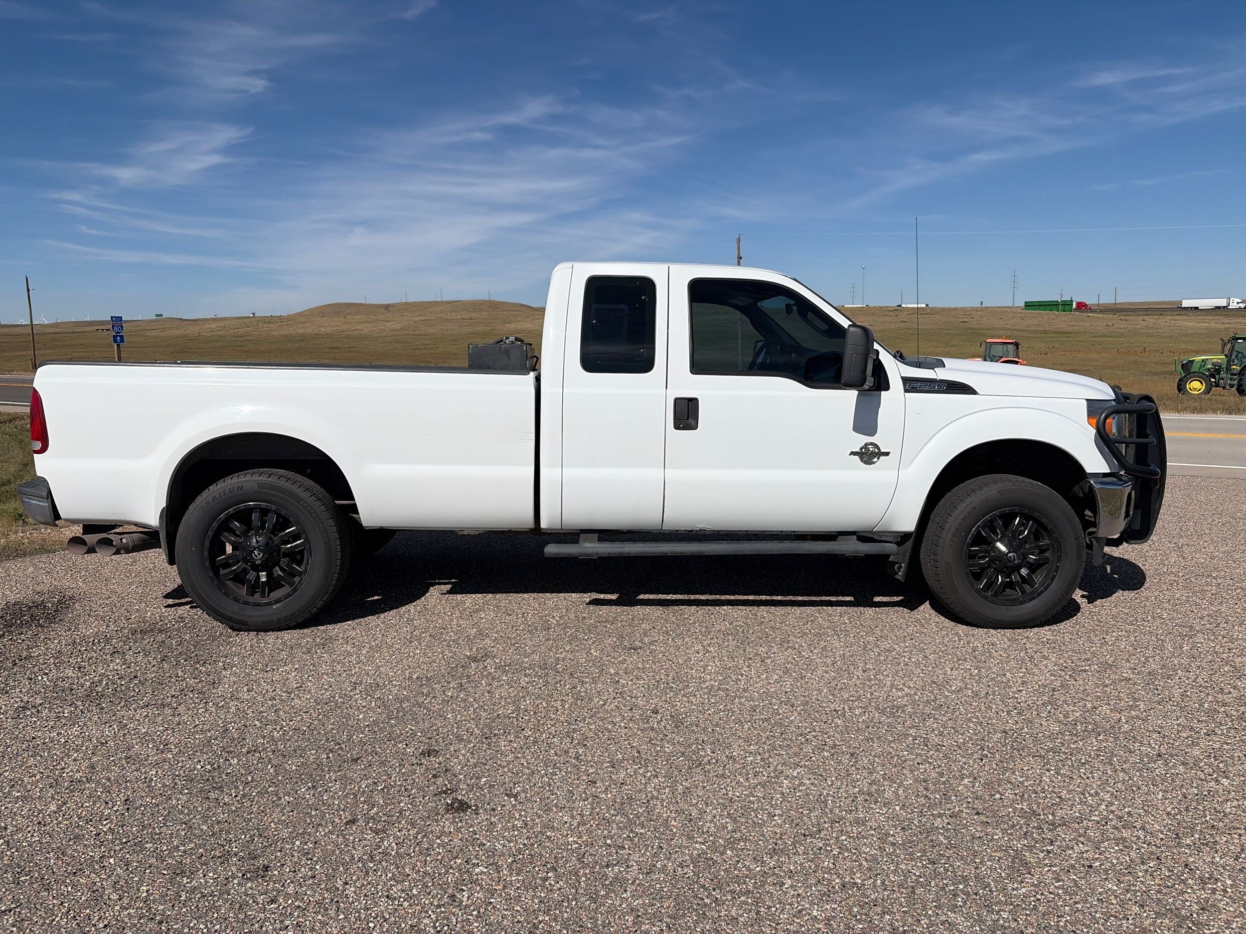 2015 Ford F-250 Super Duty XL - Photo 6