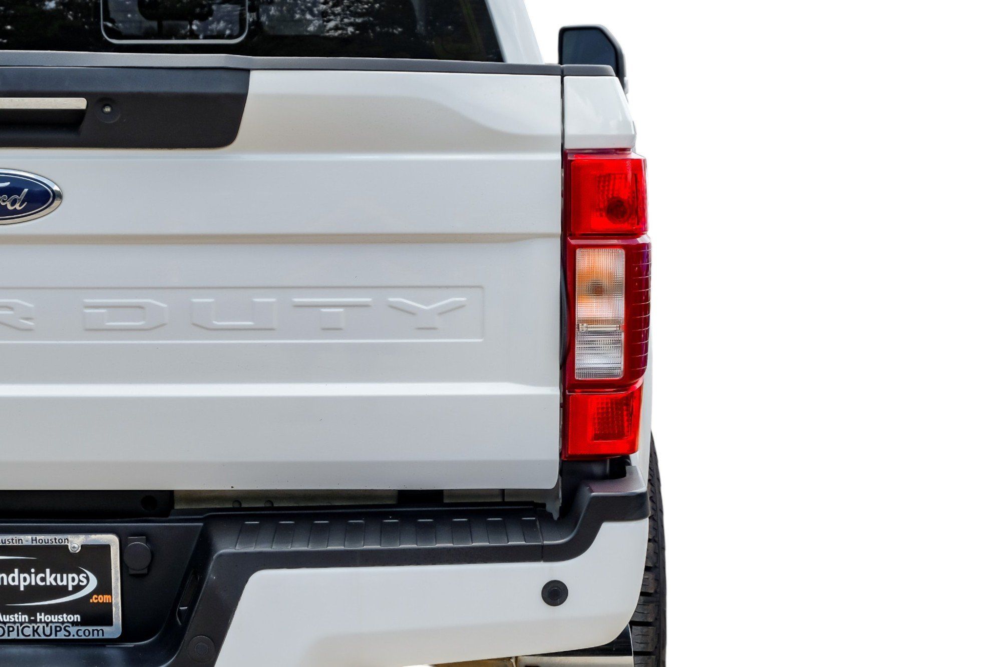 2022 Ford F-250 Super Duty Lariat - Photo 53
