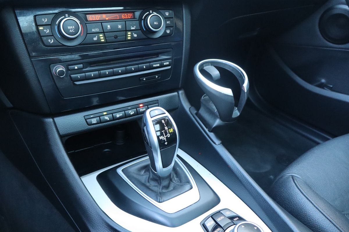 2015 BMW X1 xDrive28i