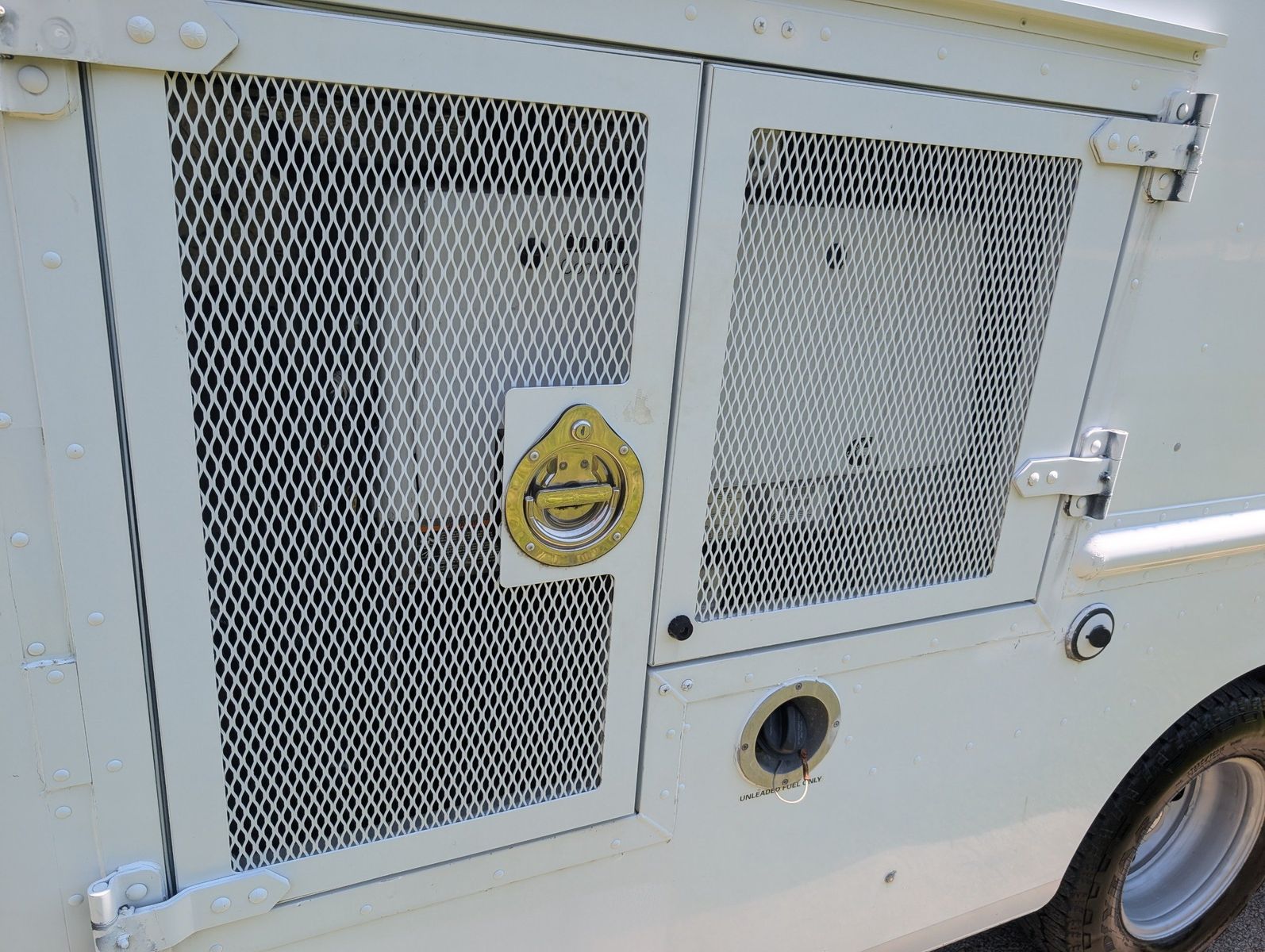 2009 Chevrolet Express Cutaway 60