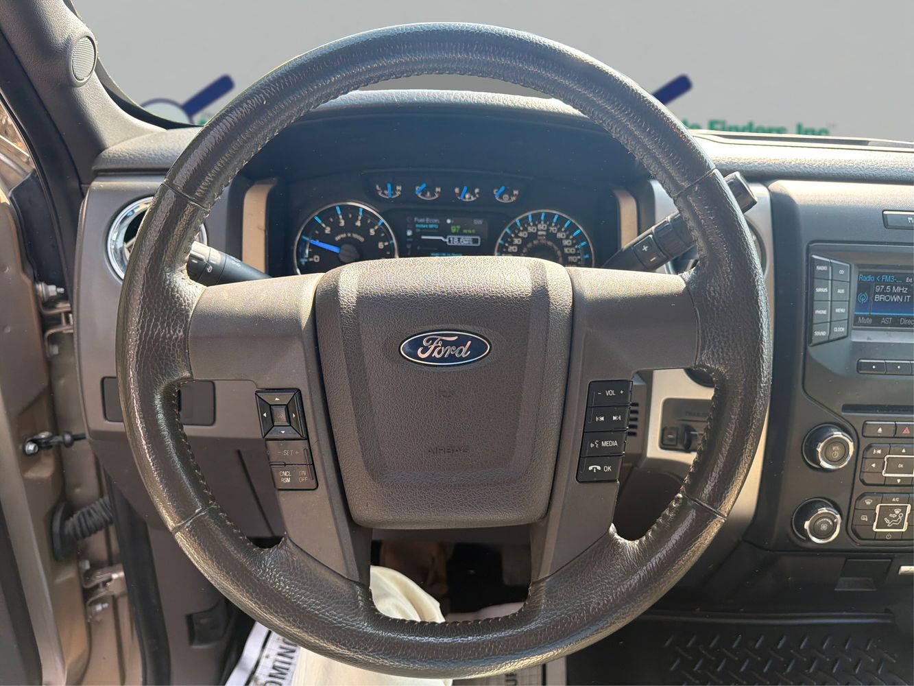 2014 Ford F-150 XLT - Photo 18