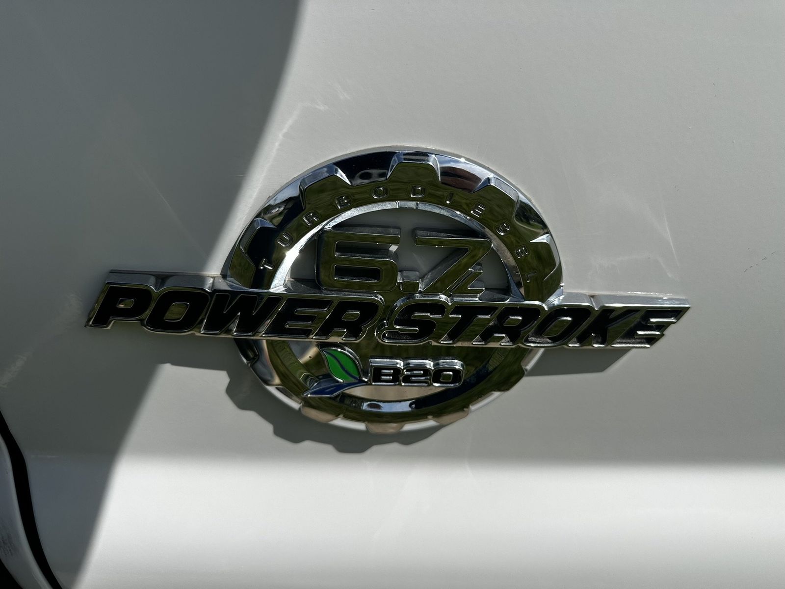 2014 Ford F-550 Chassis 11