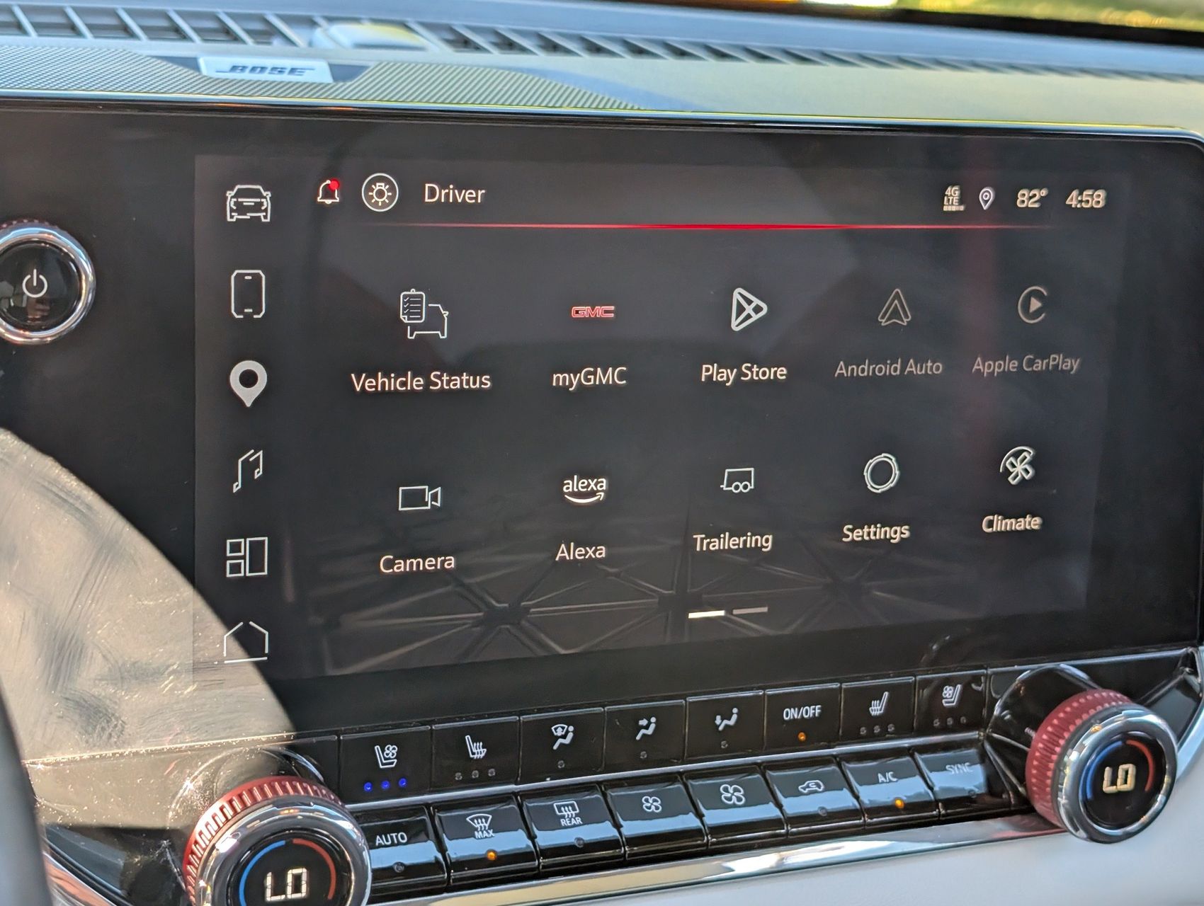 2025 GMC Canyon 67