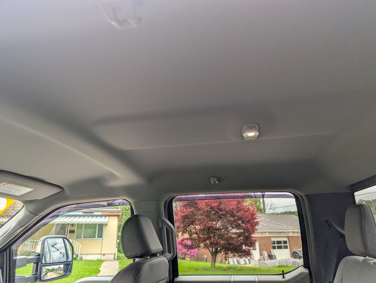 2021 Ford F-250 156