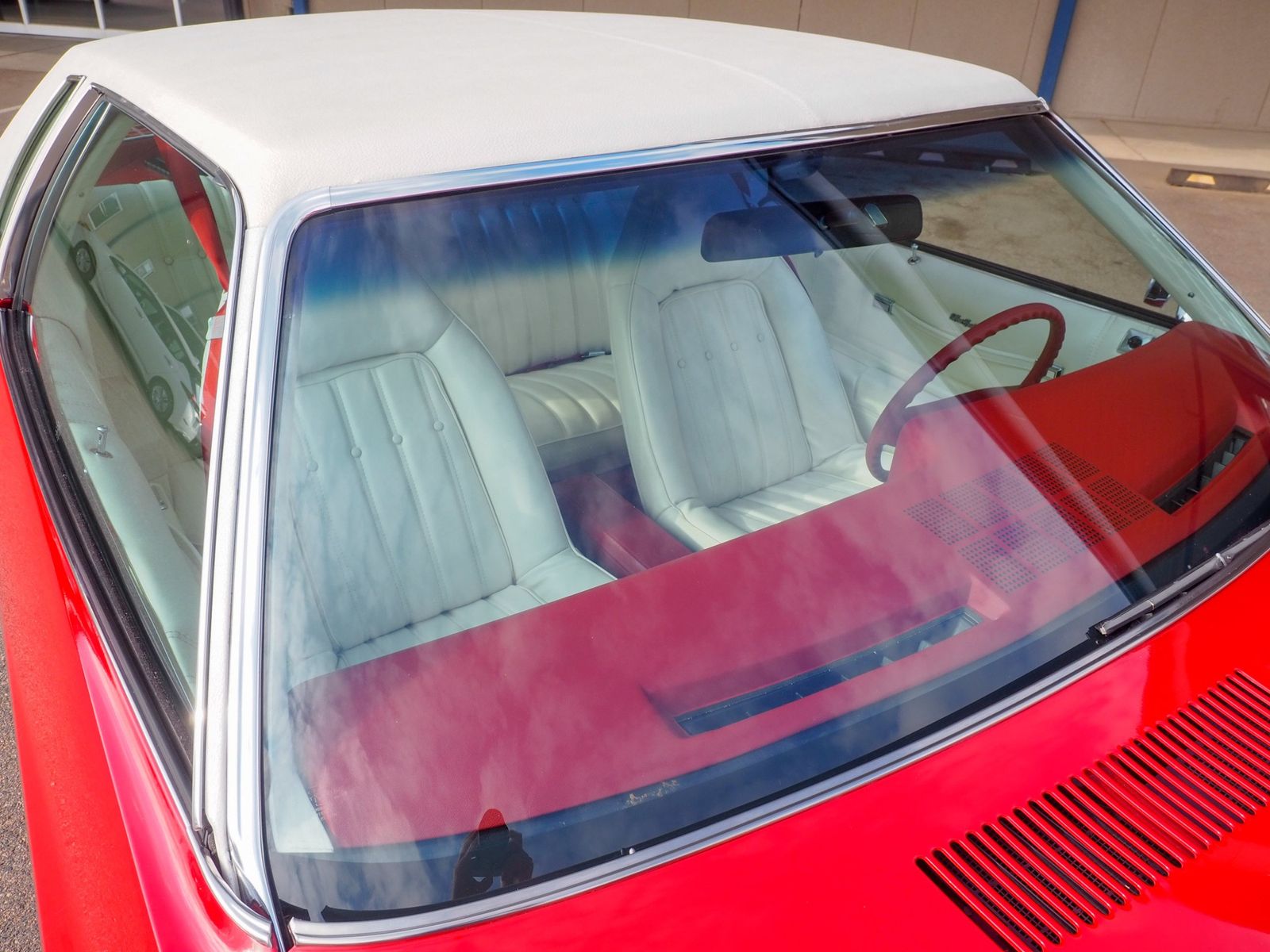 1977 Chevrolet Monte Carlo 27