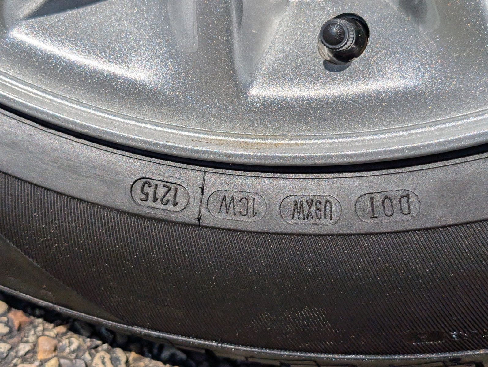 2001 Pontiac Grand Am 147