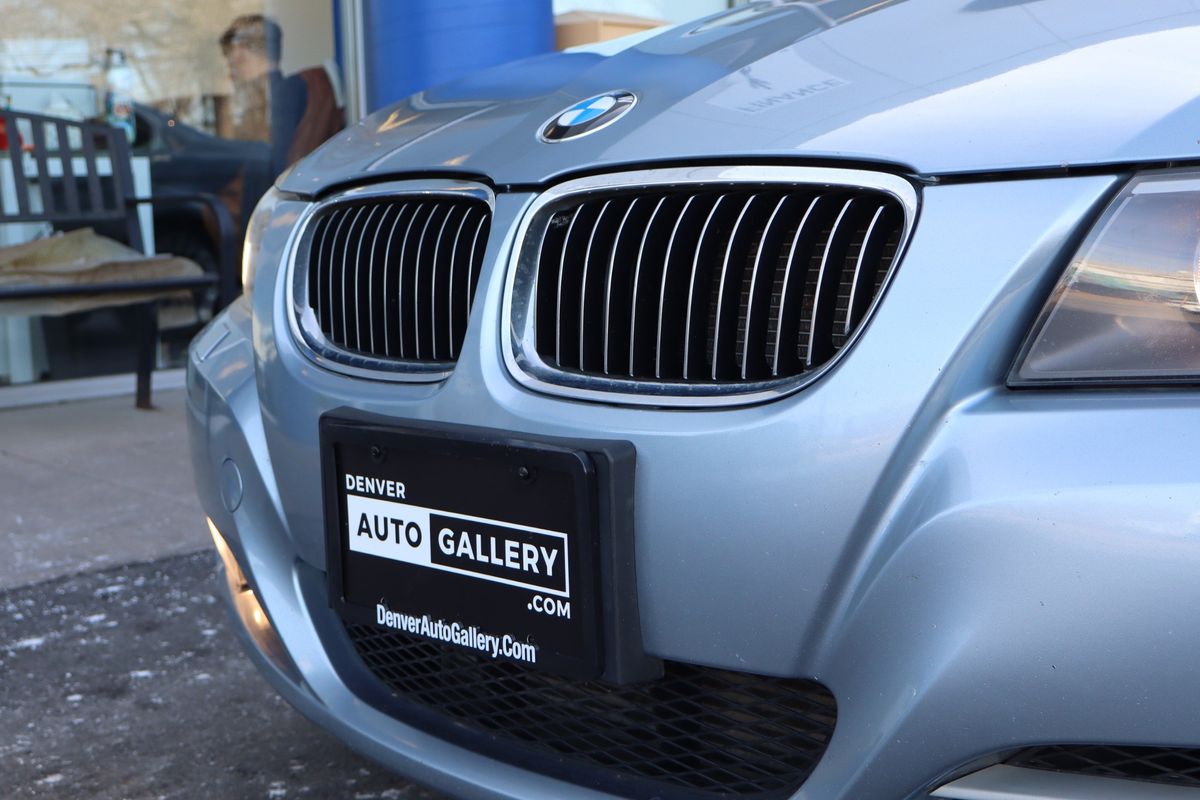 2011 BMW 335i xDrive