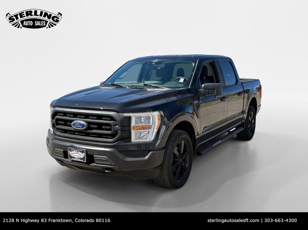 Featured Vehicle Image
