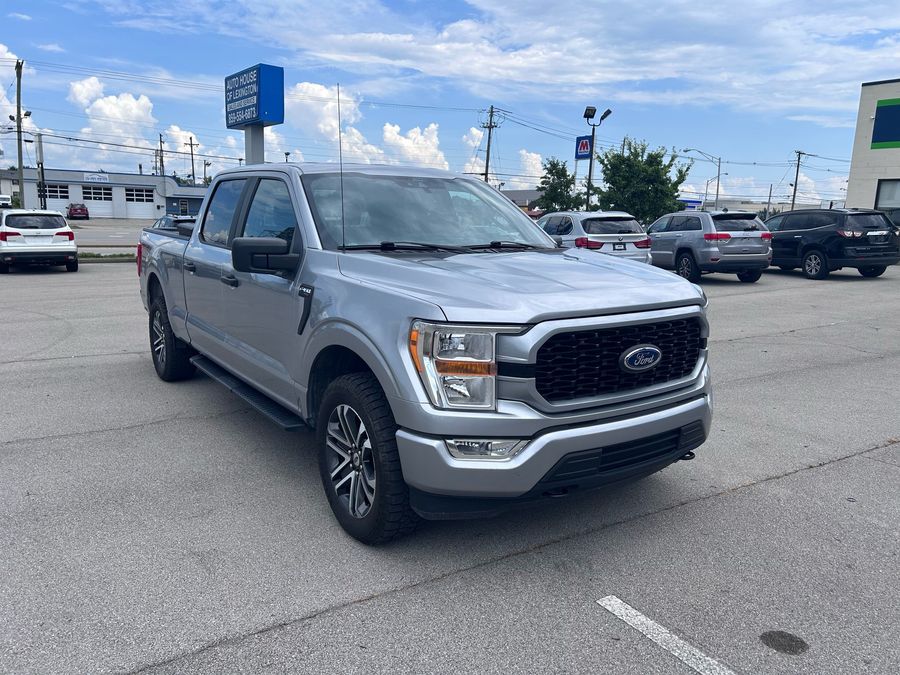 Vehicle Image