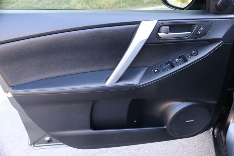 2012 Mazda 3 i Grand Touring | Victory Motors of Colorado