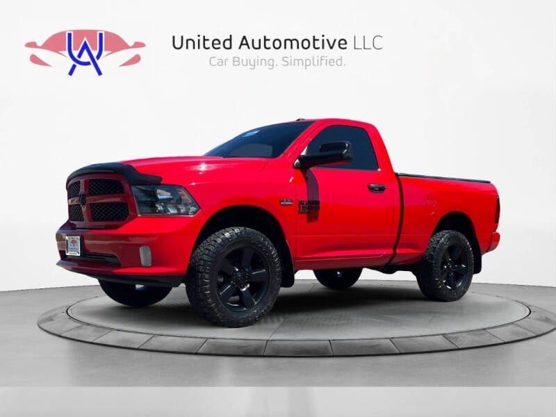 Vehicle Image