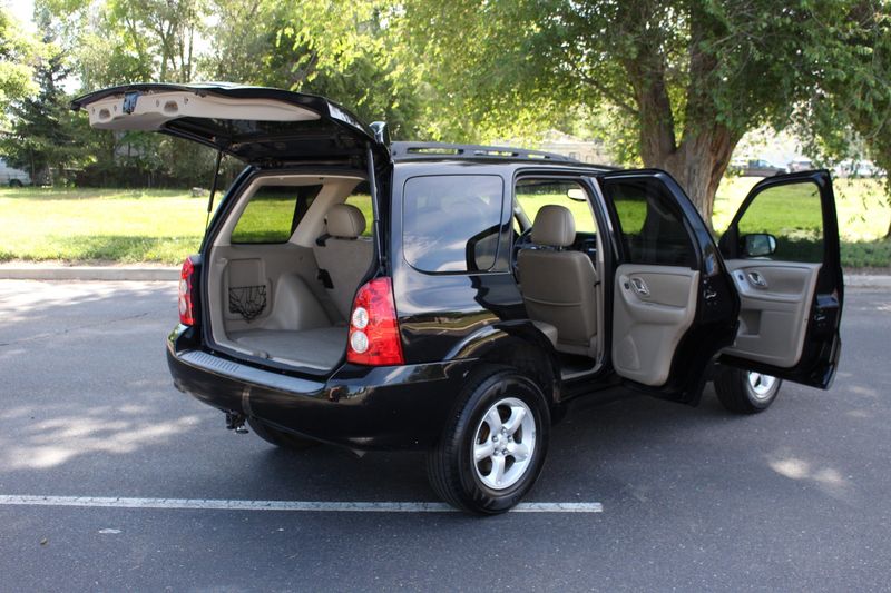 2005 Mazda Tribute s | Victory Motors of Colorado