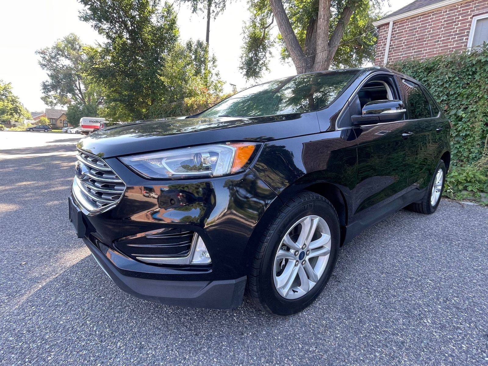 2019 Ford Edge SEL Friends Auto Sales