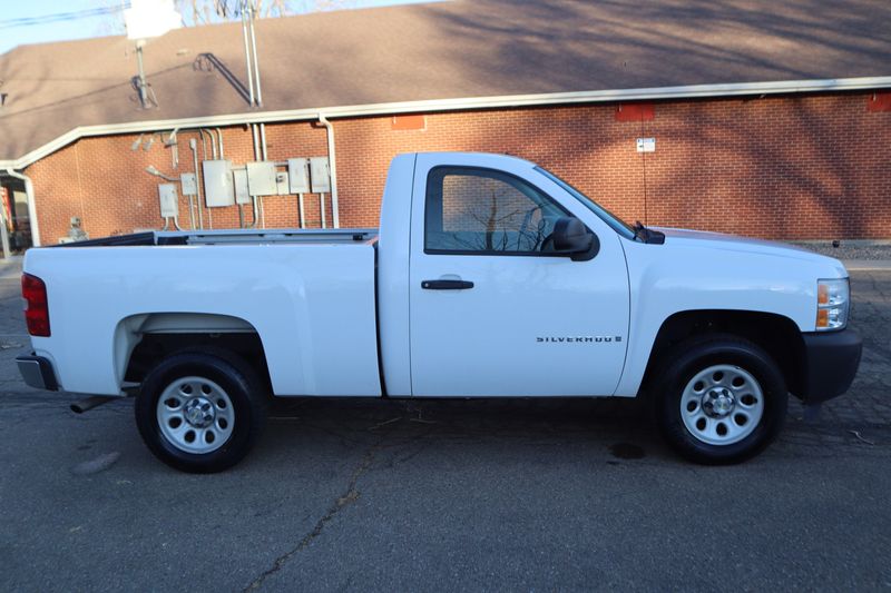 2008 Chevrolet Silverado 1500 Work Truck | Victory Motors of Colorado