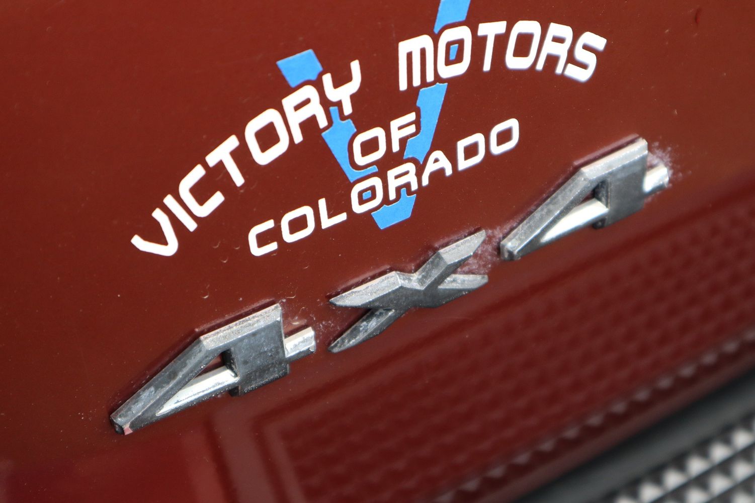 2008 Jeep Liberty Sport Victory Motors of Colorado 2008 Jeep Liberty Sport Victory Motors of Colorado