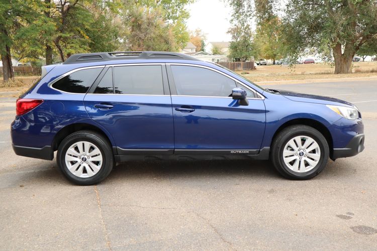 2015 Subaru Outback 2.5i Premium | Victory Motors of Colorado