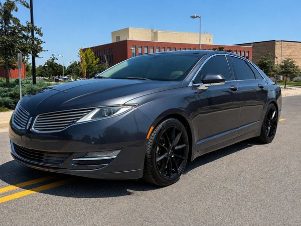 Featured Vehicle Image