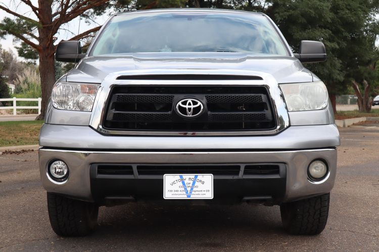 2013 Toyota Tundra Grade | Victory Motors of Colorado