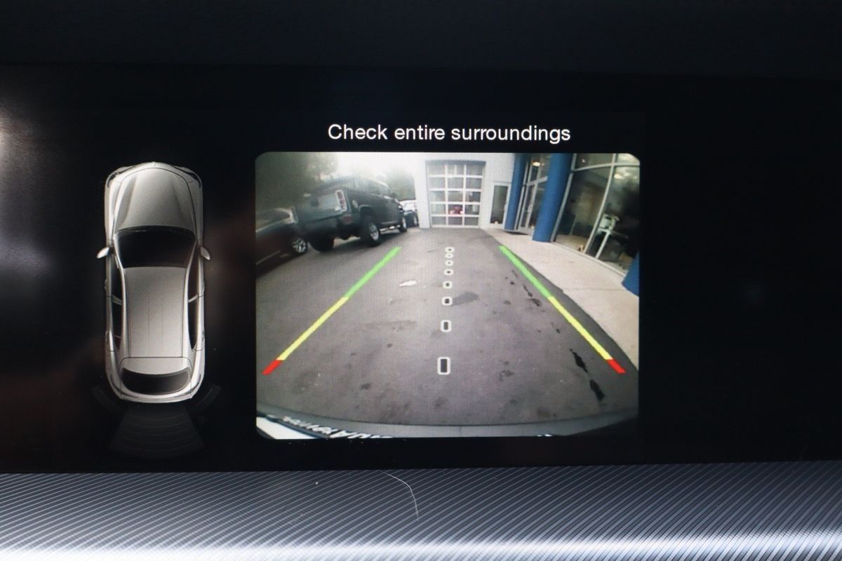 2018 Alfa Romeo Stelvio Sport AWD